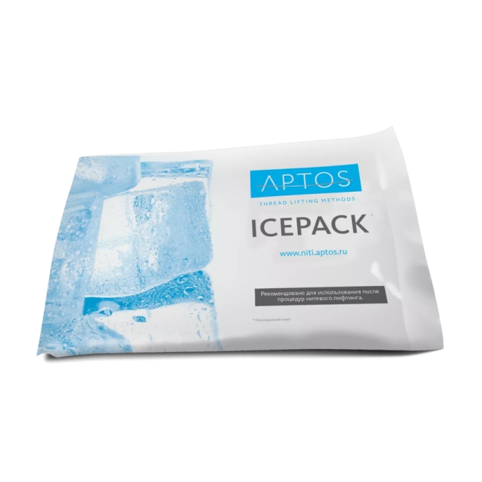 Охлаждающий пакет